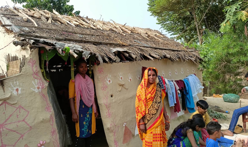 बारा–४ का मतदाताको गुनासो– जितेर गएकाहरु फर्केर आएनन्