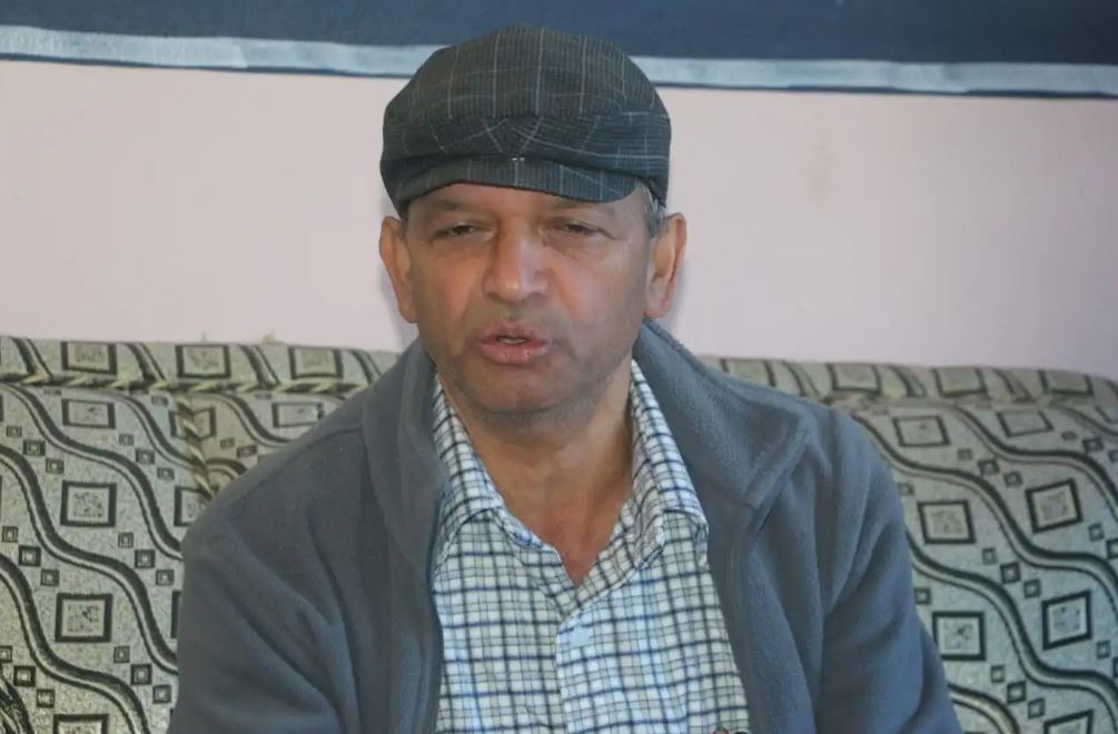 गुल्मी २ मा झाँक्रीलाई सहज बन्दै,एमाले प्रदेश कमिटी सदस्य गौतमले खुलेरै सहयोग गर्ने !