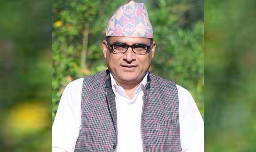 बागमती प्रदेशसभाको पहिलो बैठक पुस १८ मा बस्ने तयारी
