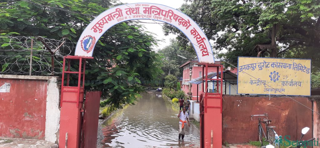 को बन्छ मधेसको मुख्यमन्त्री?