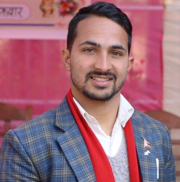 रेसुङ्गा क्याम्पस : नेविसंघ बाट घिमिरे सभापतिको उम्मेदवार