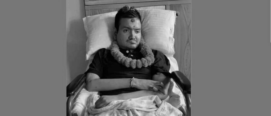 ‘जिउँदो सहिद’ मुकेश कायस्थको निधन