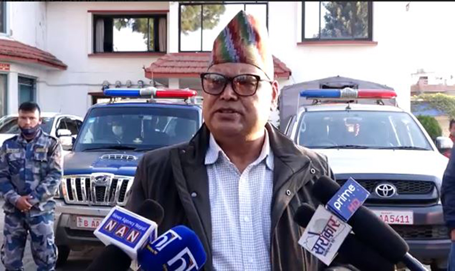 सुन तस्करीमा महरामाथि पनि छानवीन हुने