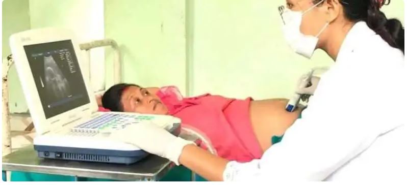 इस्माका गर्भवती महिला भिडियो एक्सरेका लागि तम्घास जानुपर्ने बाध्यता हट्याे