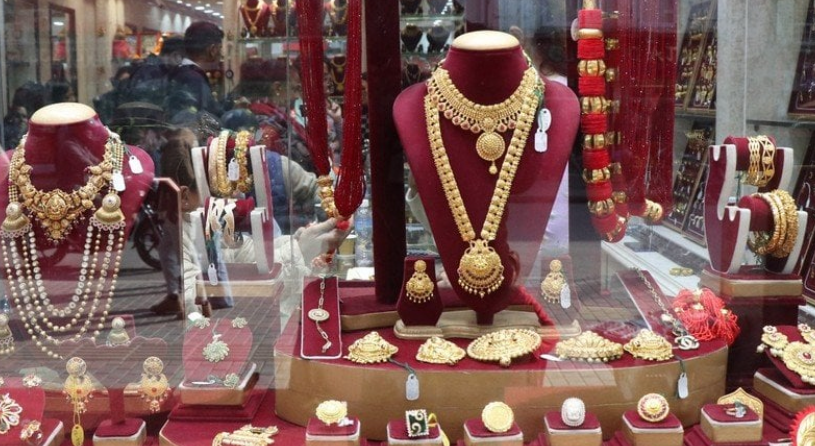 सुनचाँदीको मूल्य बढ्यो, तोलामा कतिमा हुँदैछ कारोबार ?